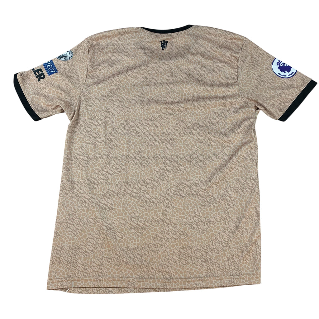 Adidas Manchester United Jersey