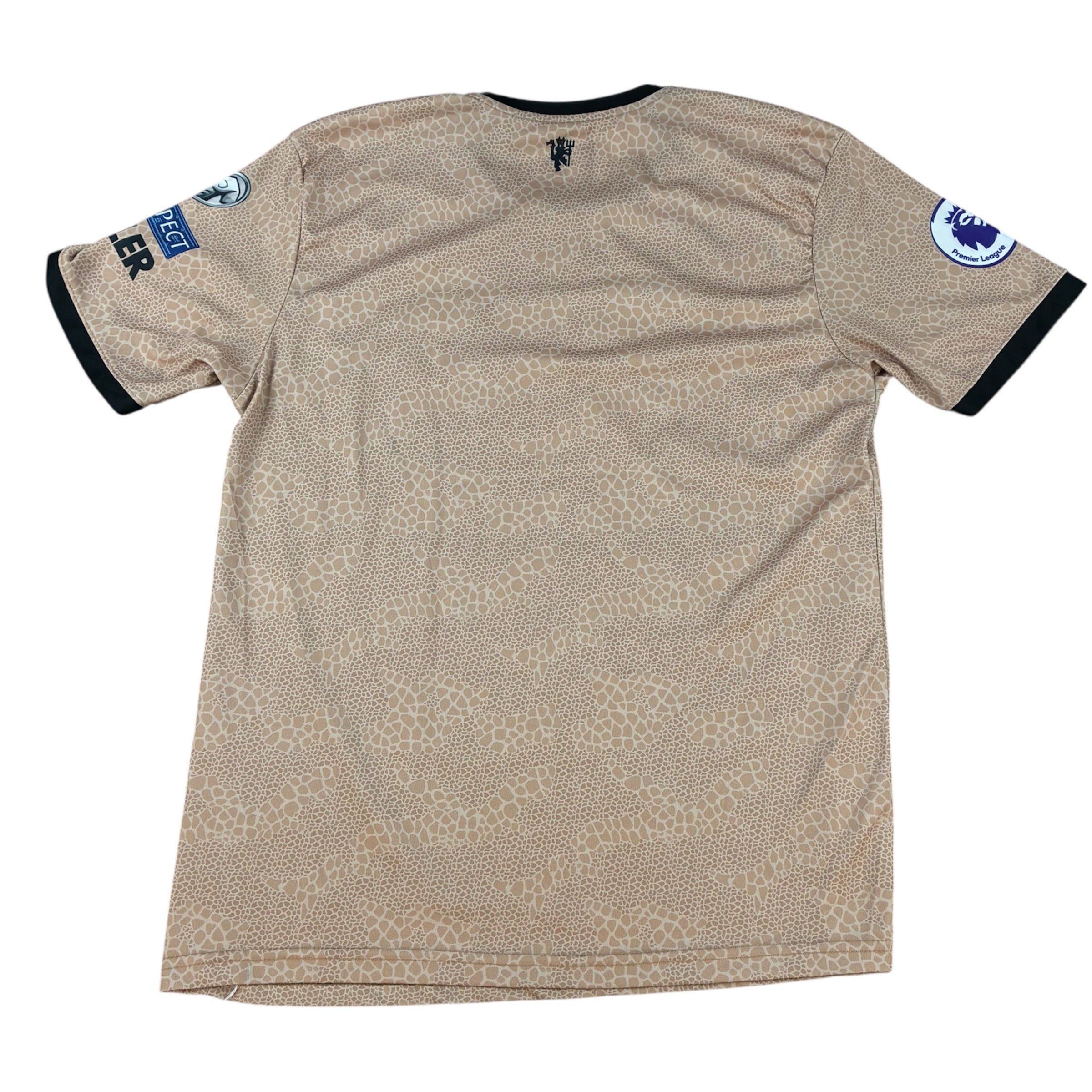 Adidas Manchester United Jersey