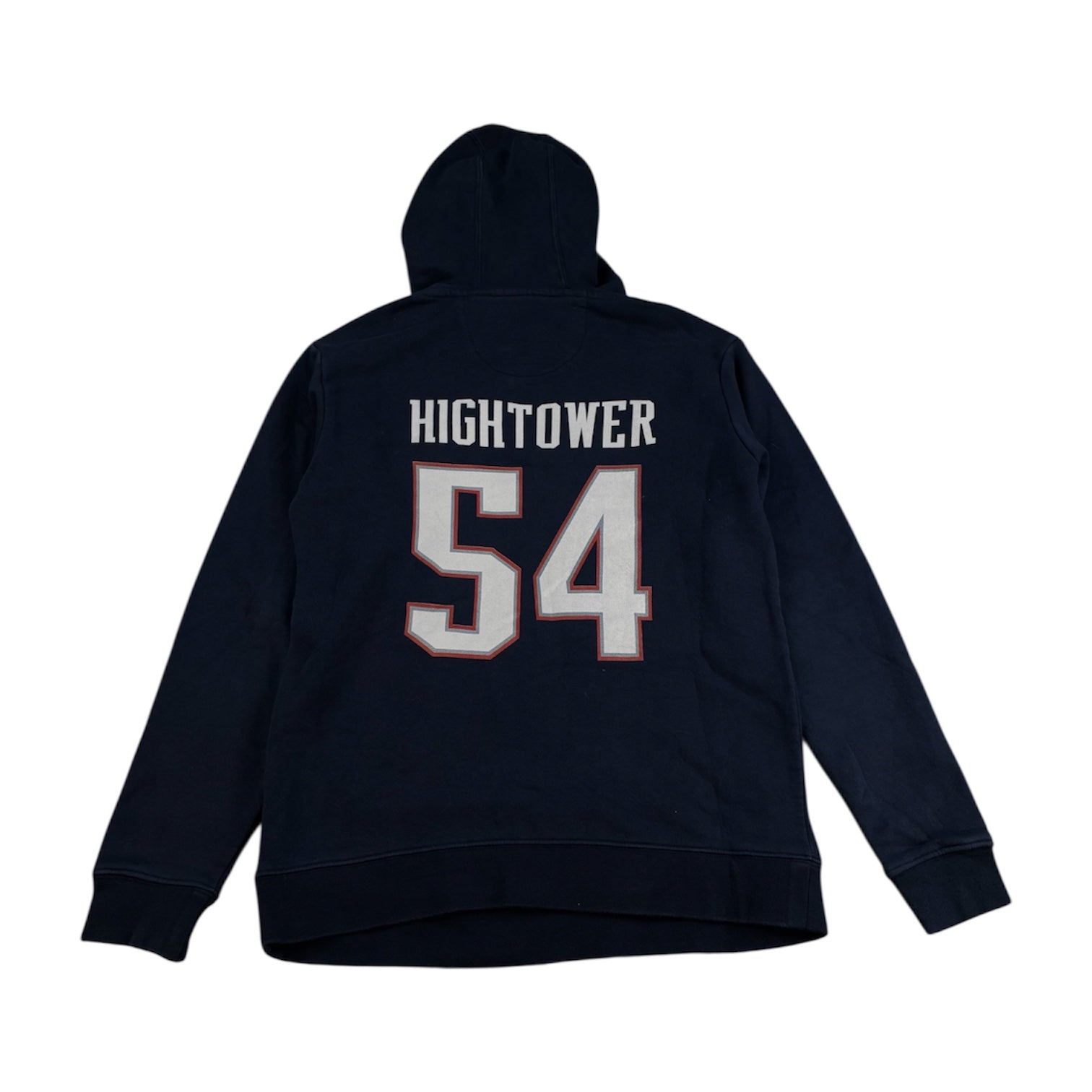 Patriots „Hightower“ Hoodie