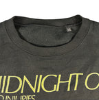 Midnight Oil Sweatshirt