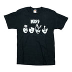 Kiss T-Shirt