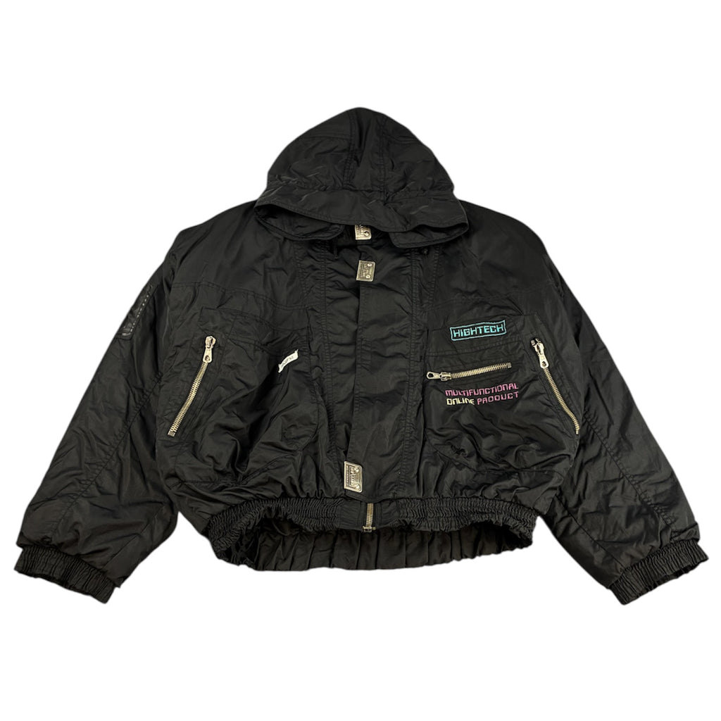 Proline “Hightech” Bomber Jacket
