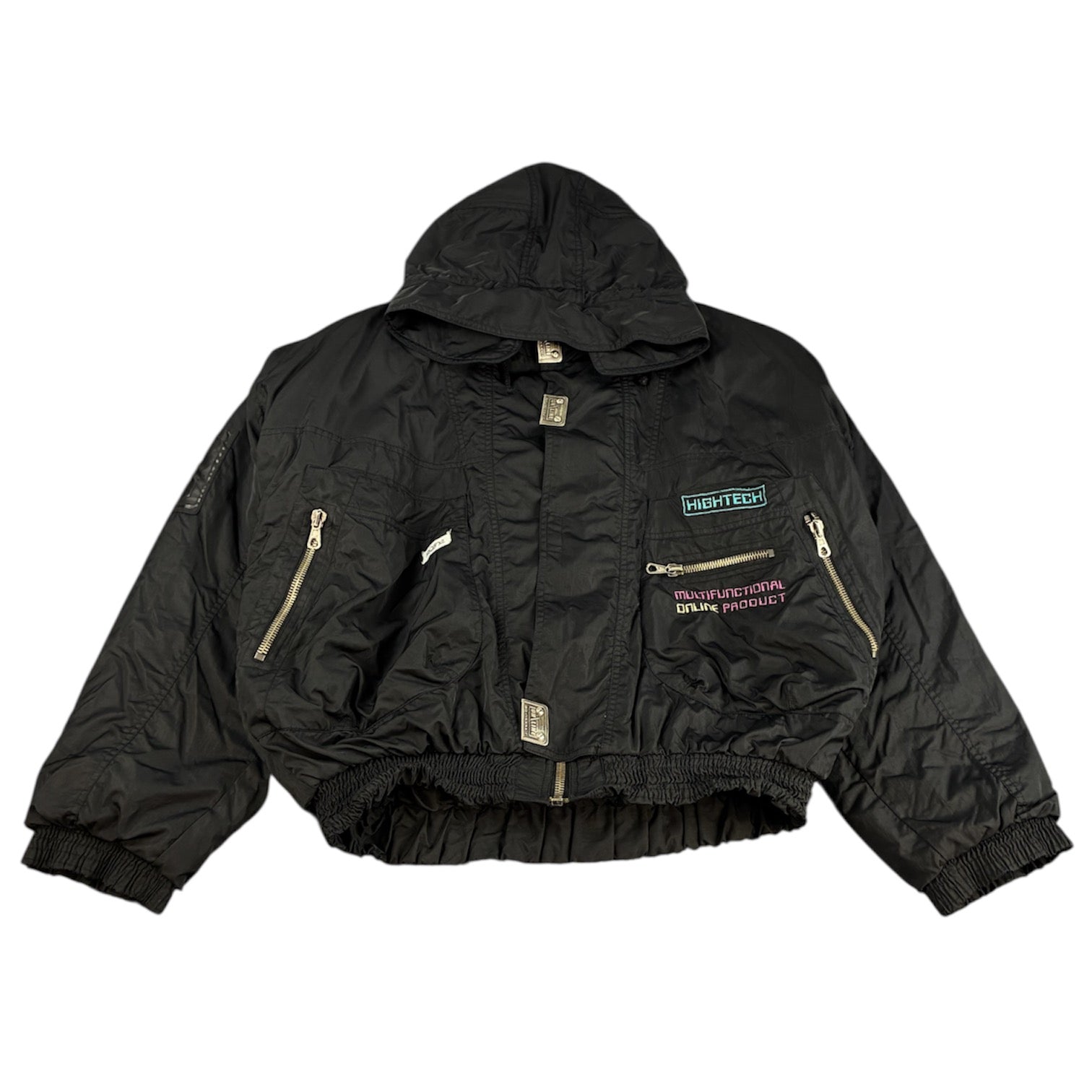 Proline “Hightech” Bomber Jacket