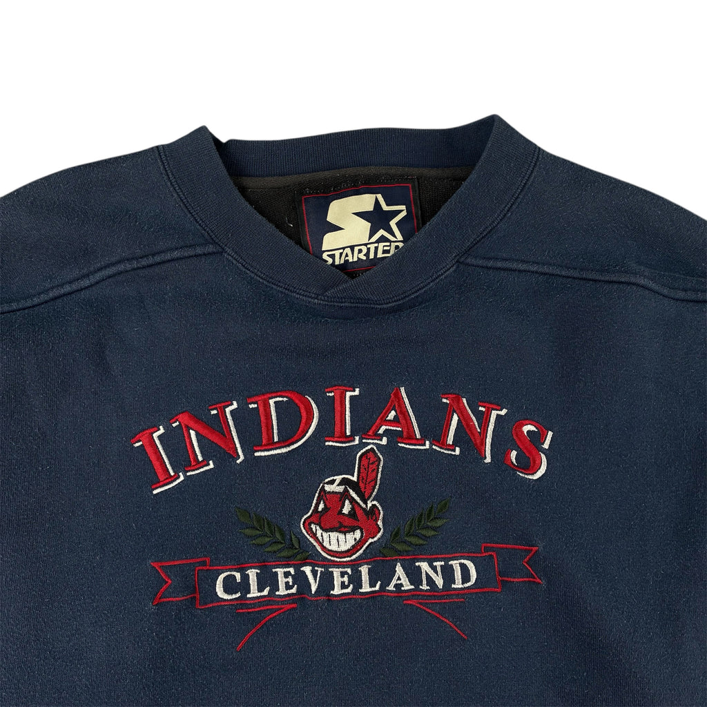 Cleveland Indians Sweatshirt