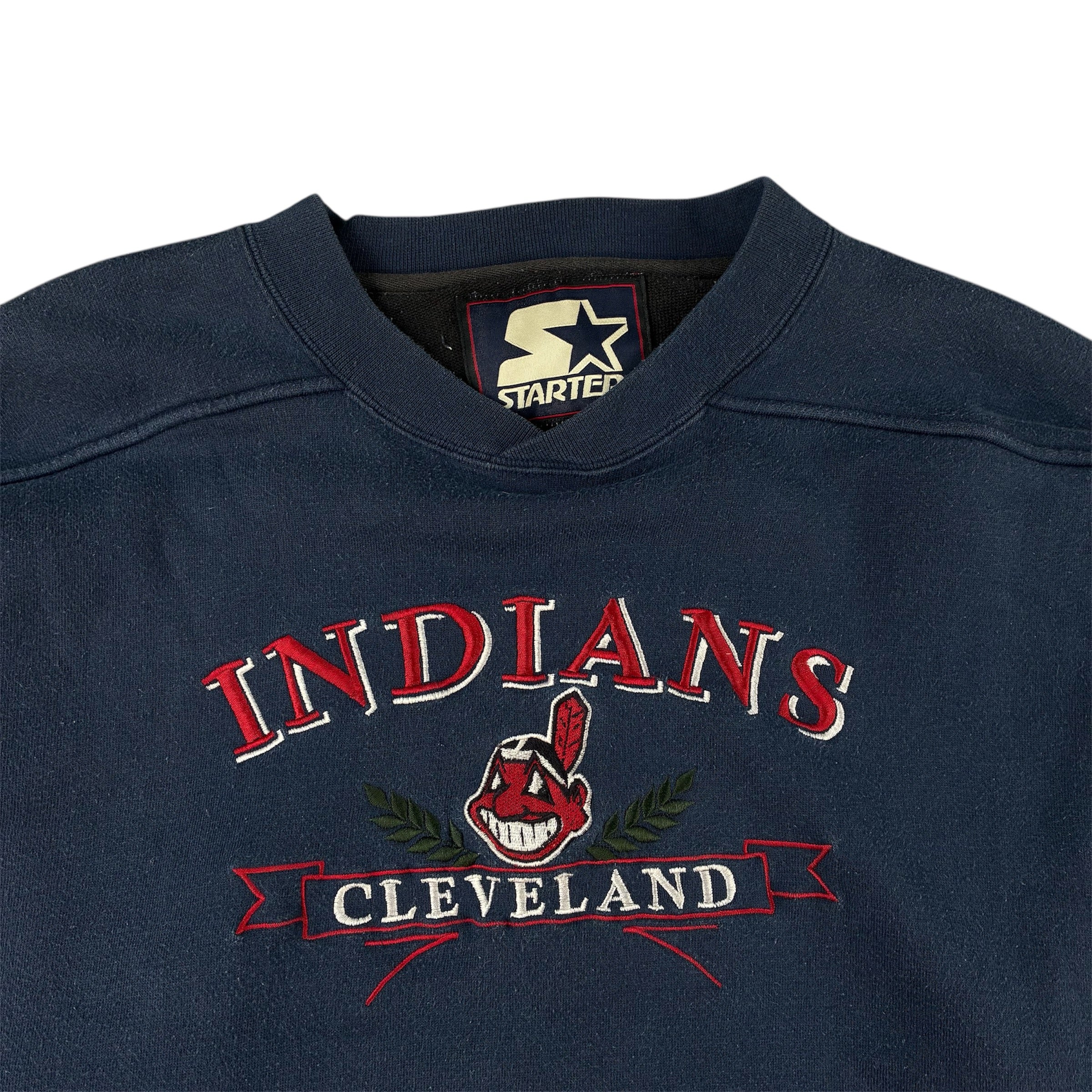 Cleveland Indians Sweatshirt