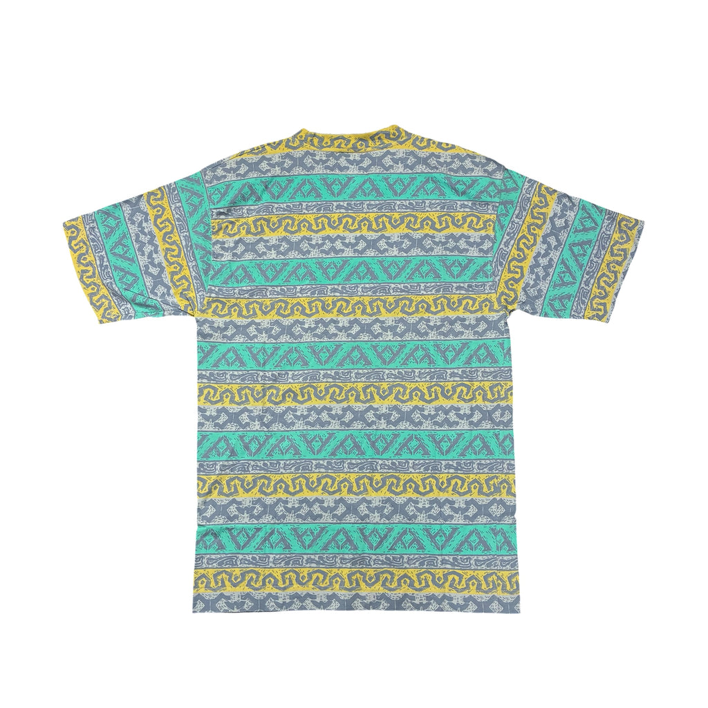 Pattern T-Shirt