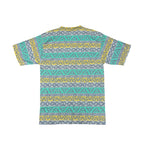 Pattern T-Shirt