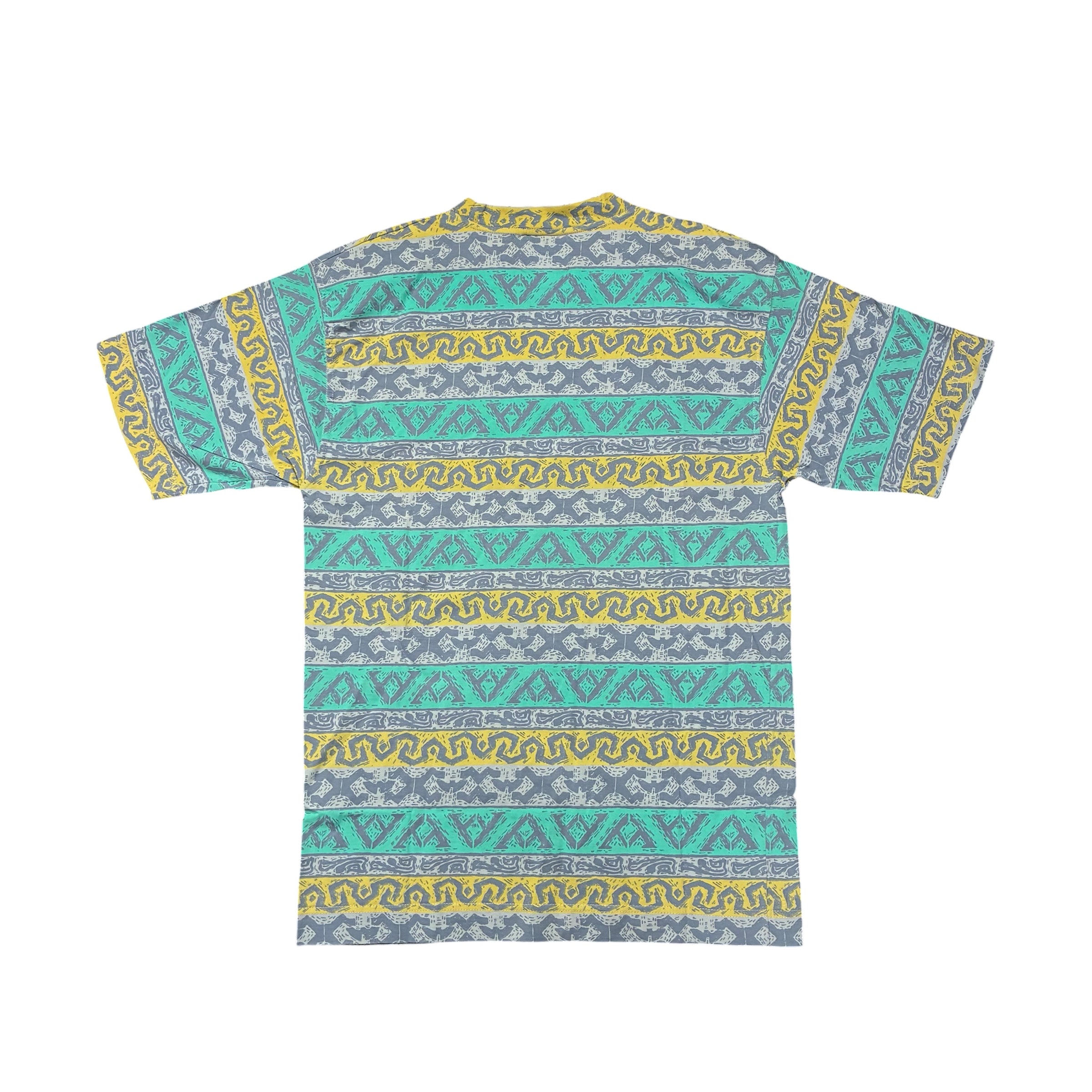 Pattern T-Shirt