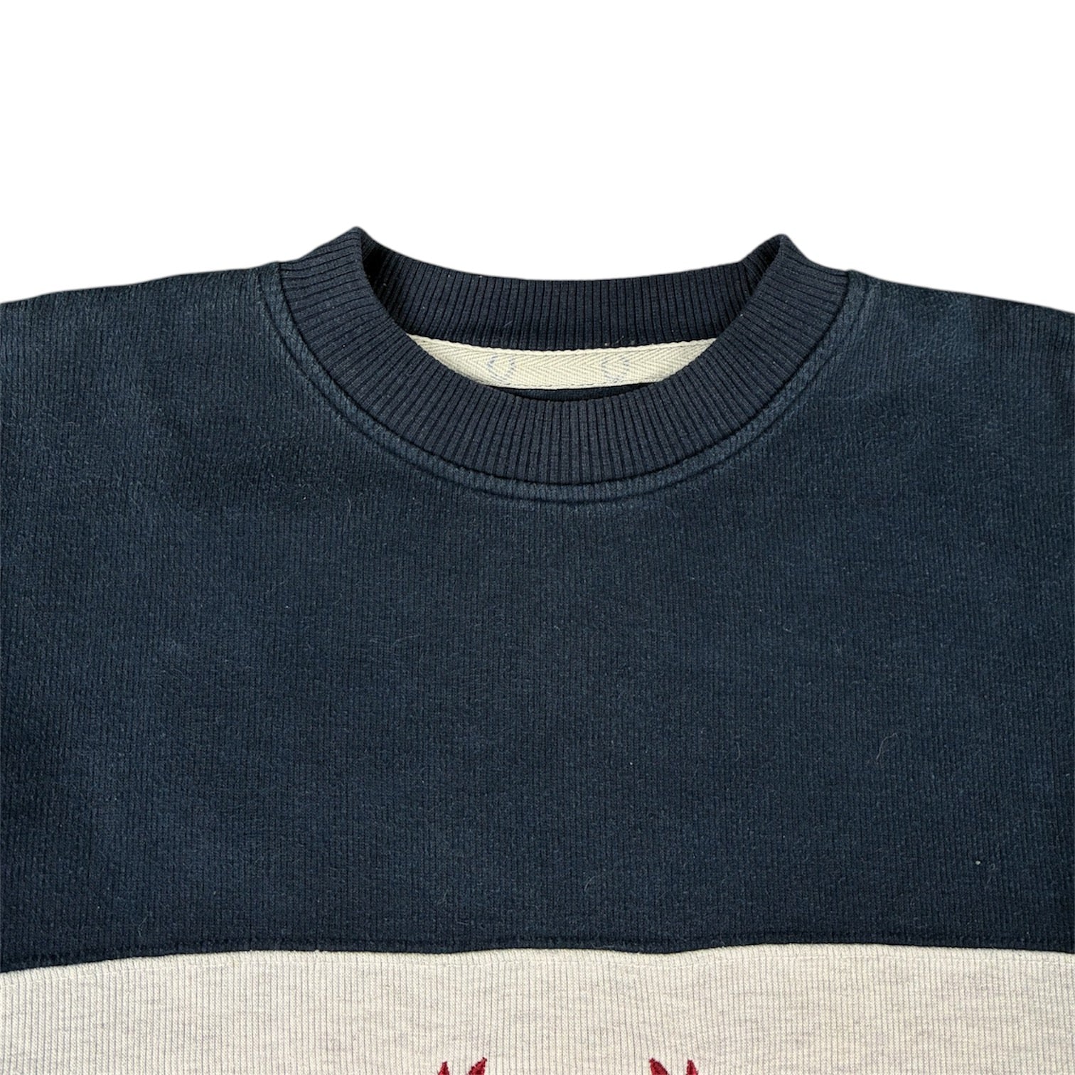 Fred Perry Classic Vintage Sweater