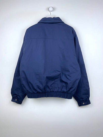 Navy Winter Jacket