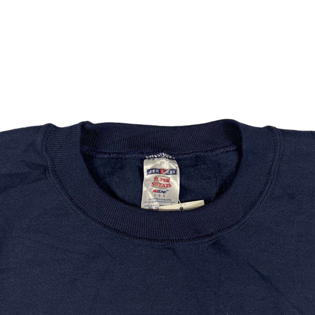 Jerzees College Sweatshirt