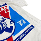 1989 NFL American Bowl T-Shirt