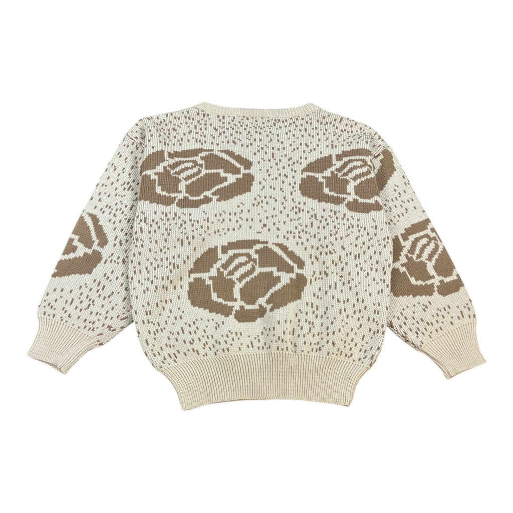 Vintage Knit Sweater