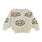 Vintage Knit Sweater