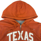 Nike „Texas“ Zip-Up Hoodie