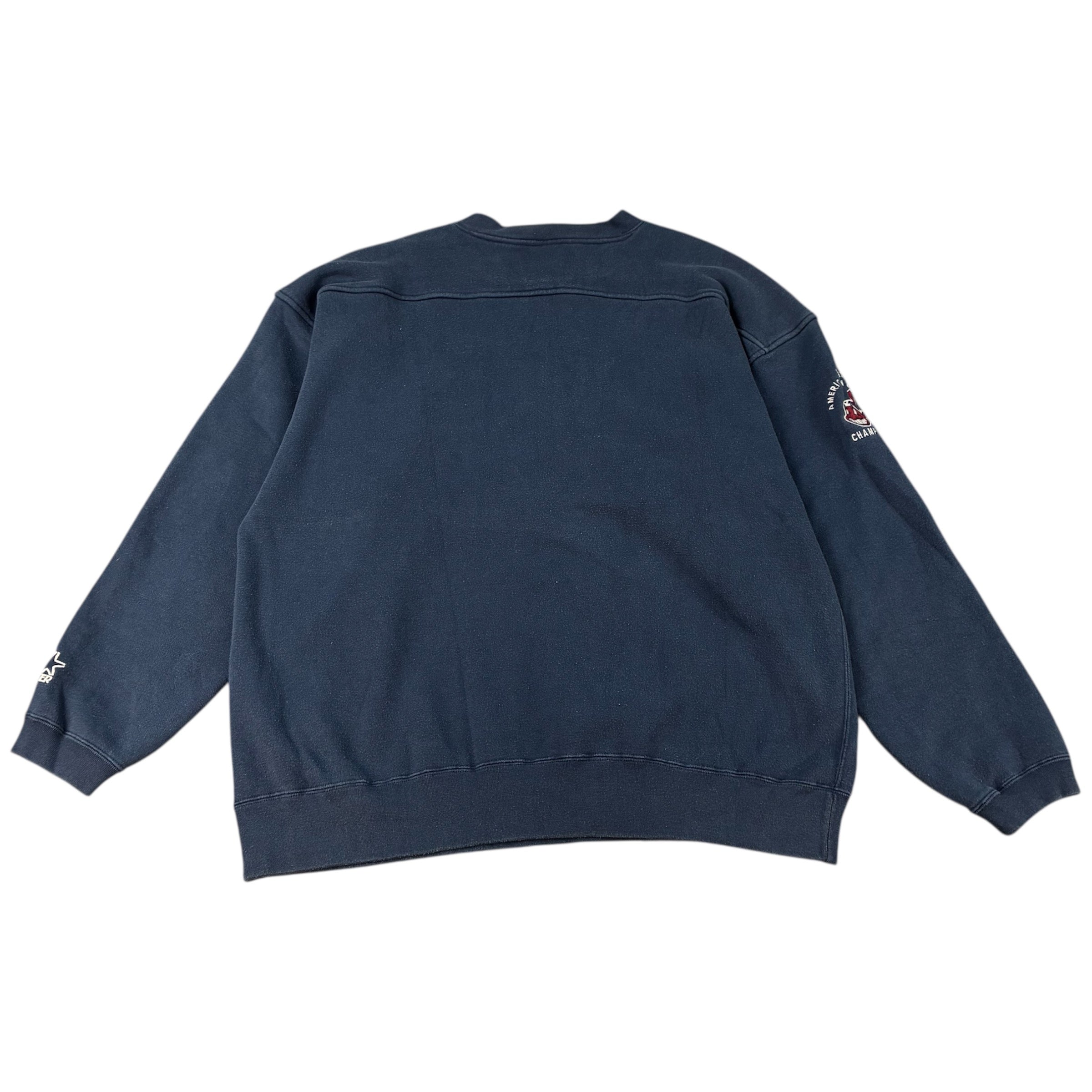 Cleveland Indians Sweatshirt