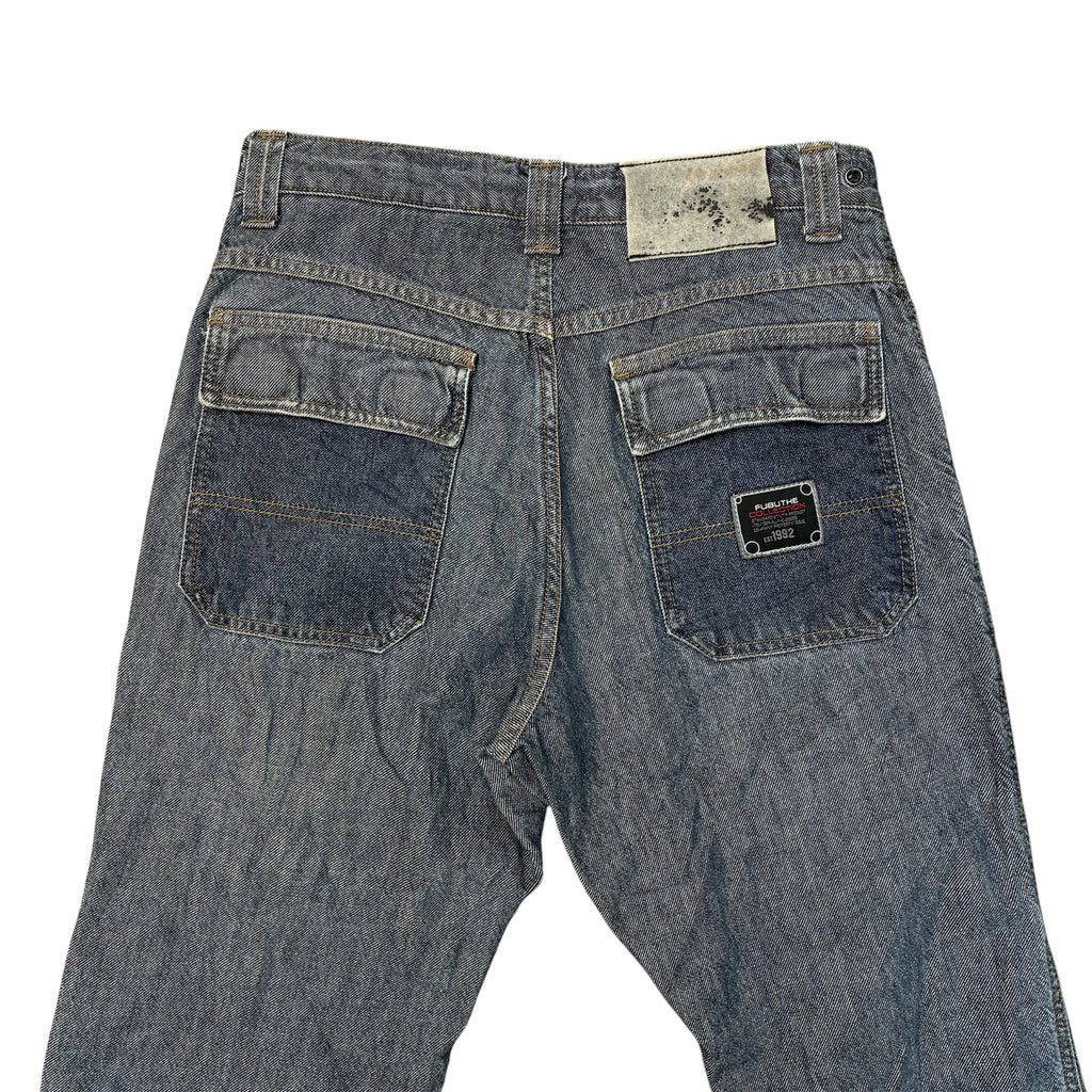 Fubu Y2K Denim