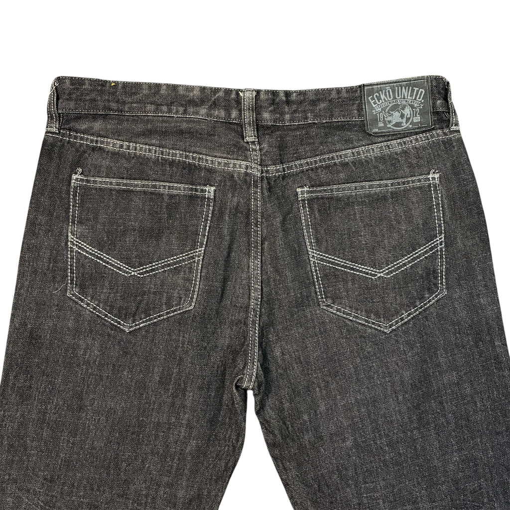 Ecko Y2K Denim