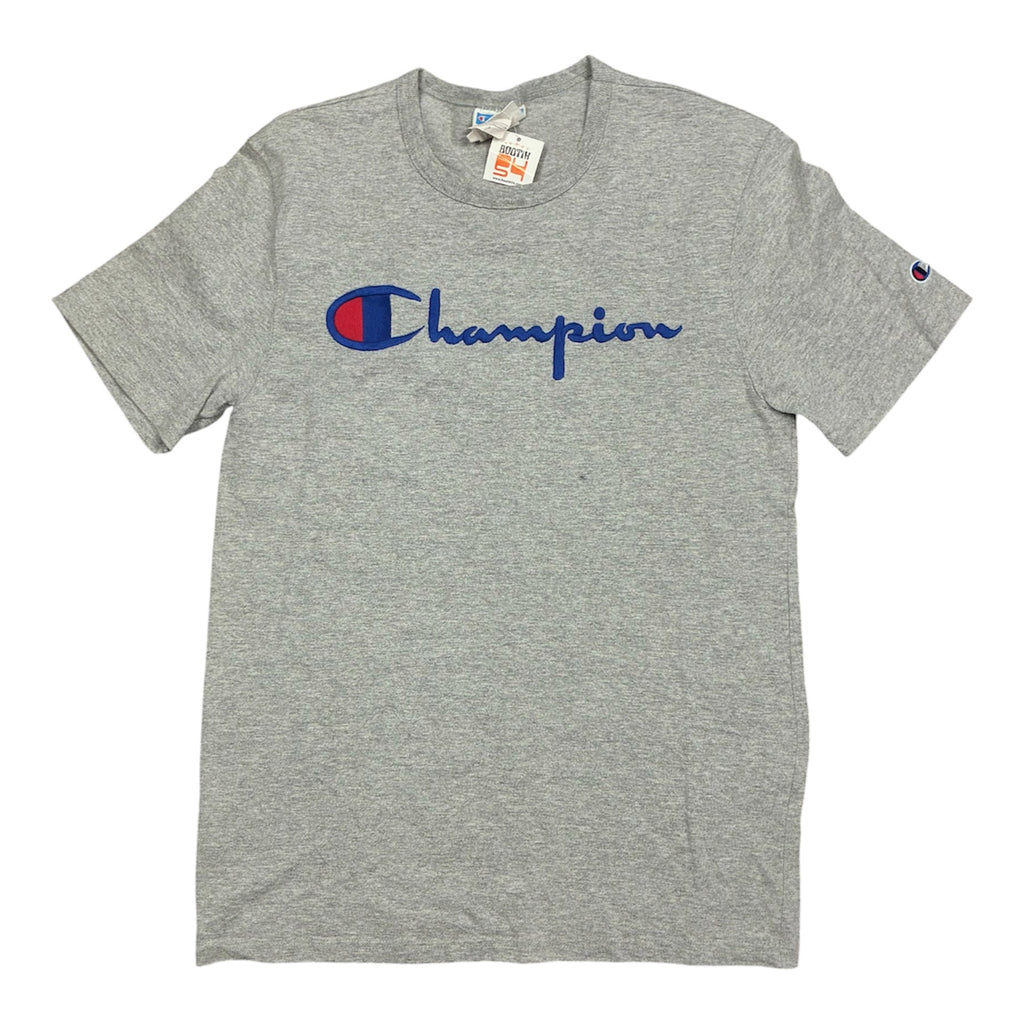 Gray Champion T-Shirt