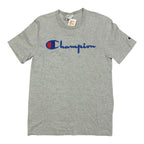 Gray Champion T-Shirt