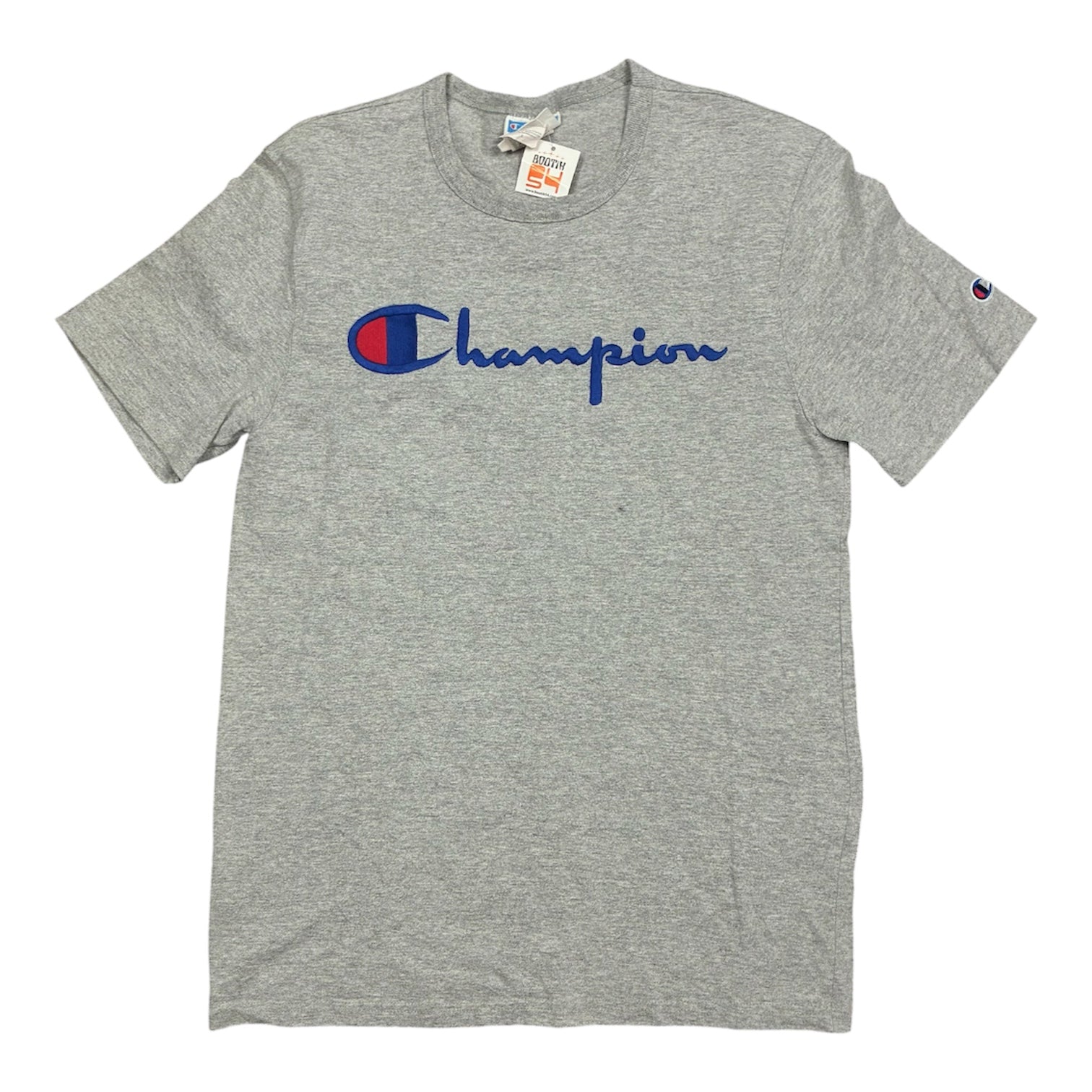 Gray Champion T-Shirt