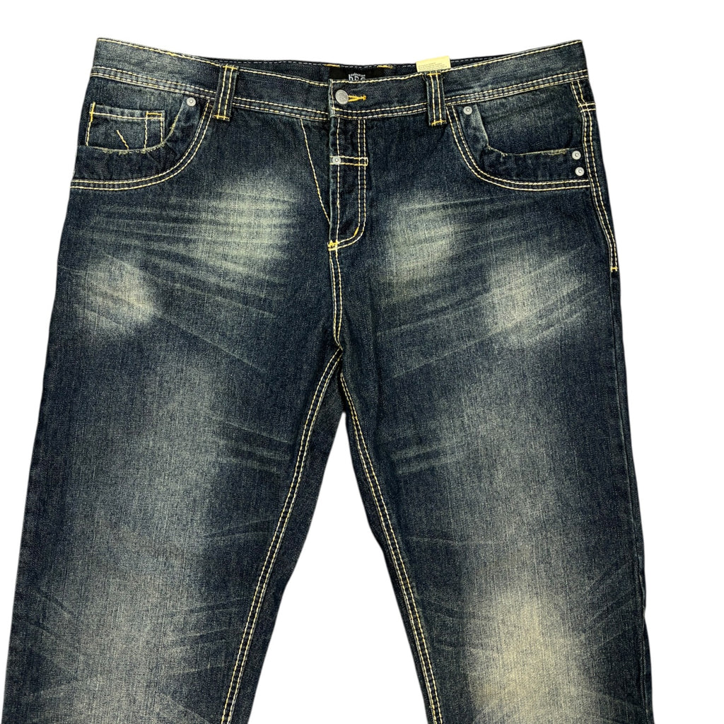 BPC Collection Y2K Baggy Denim