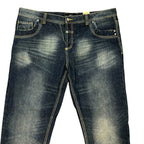 BPC Collection Y2K Baggy Denim