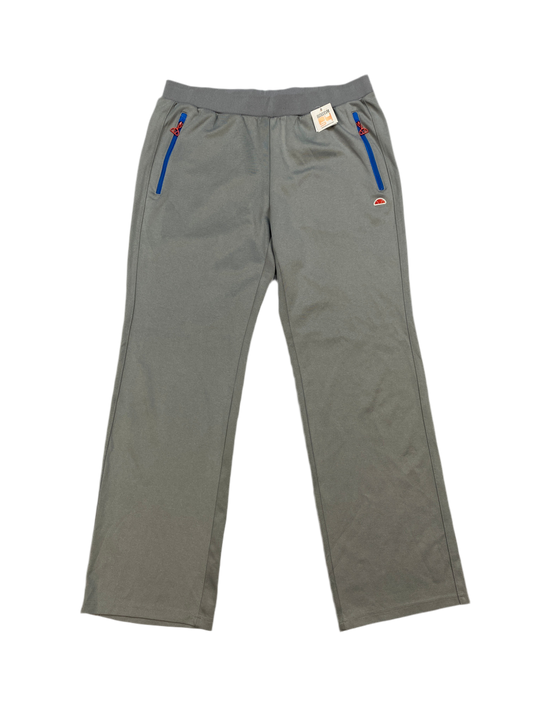 Vintage Ellesse Grey Sweatpants