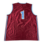 Vintage Adidas „1“ Jersey