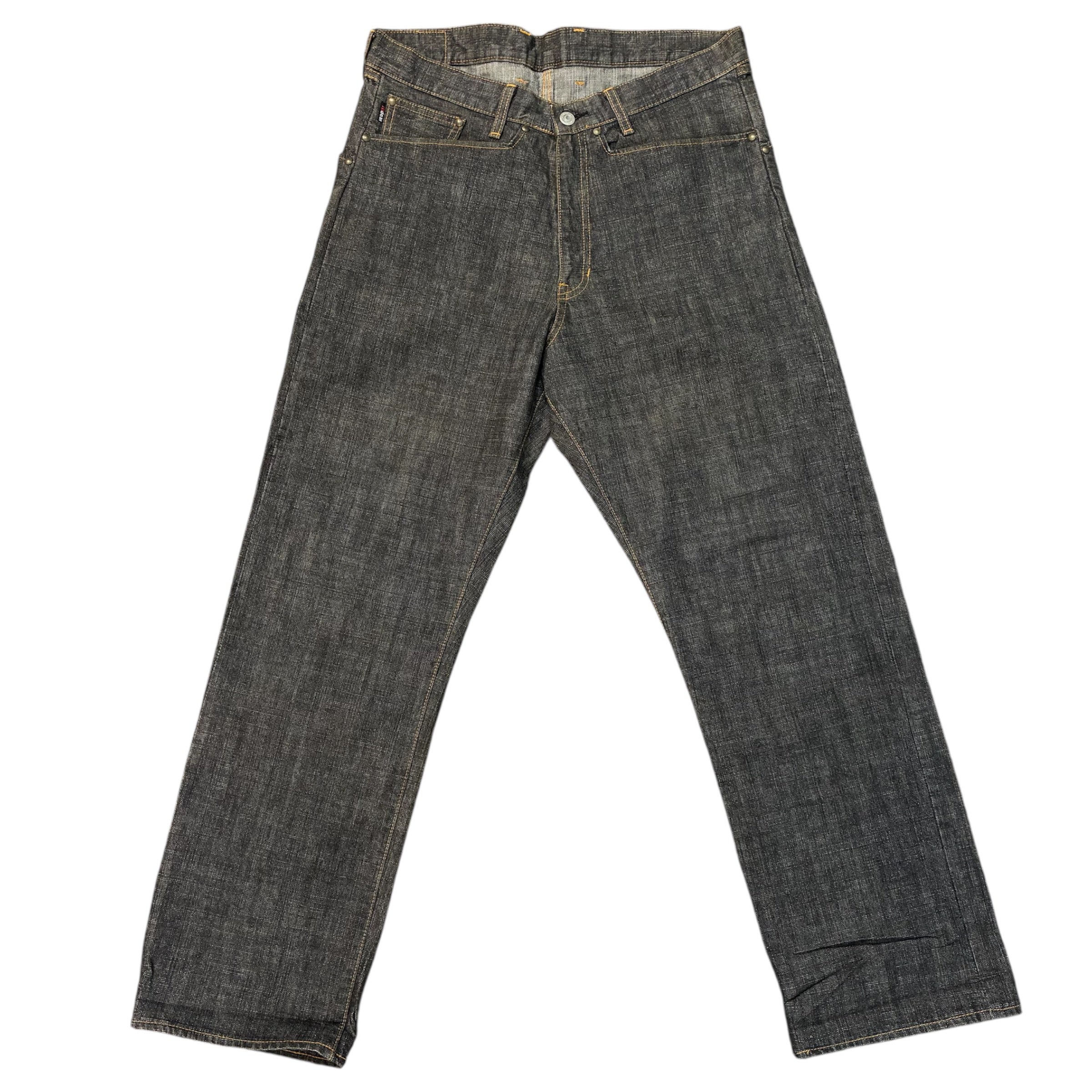 Hide and Seek Y2K Denim