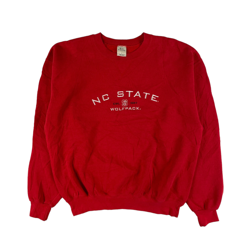 NC State Sweatshirt