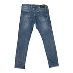 Philipp Plein Tapered Jeans