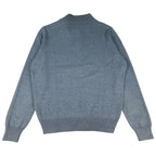 Calvin Klein Quarter-Zip Knit Sweater