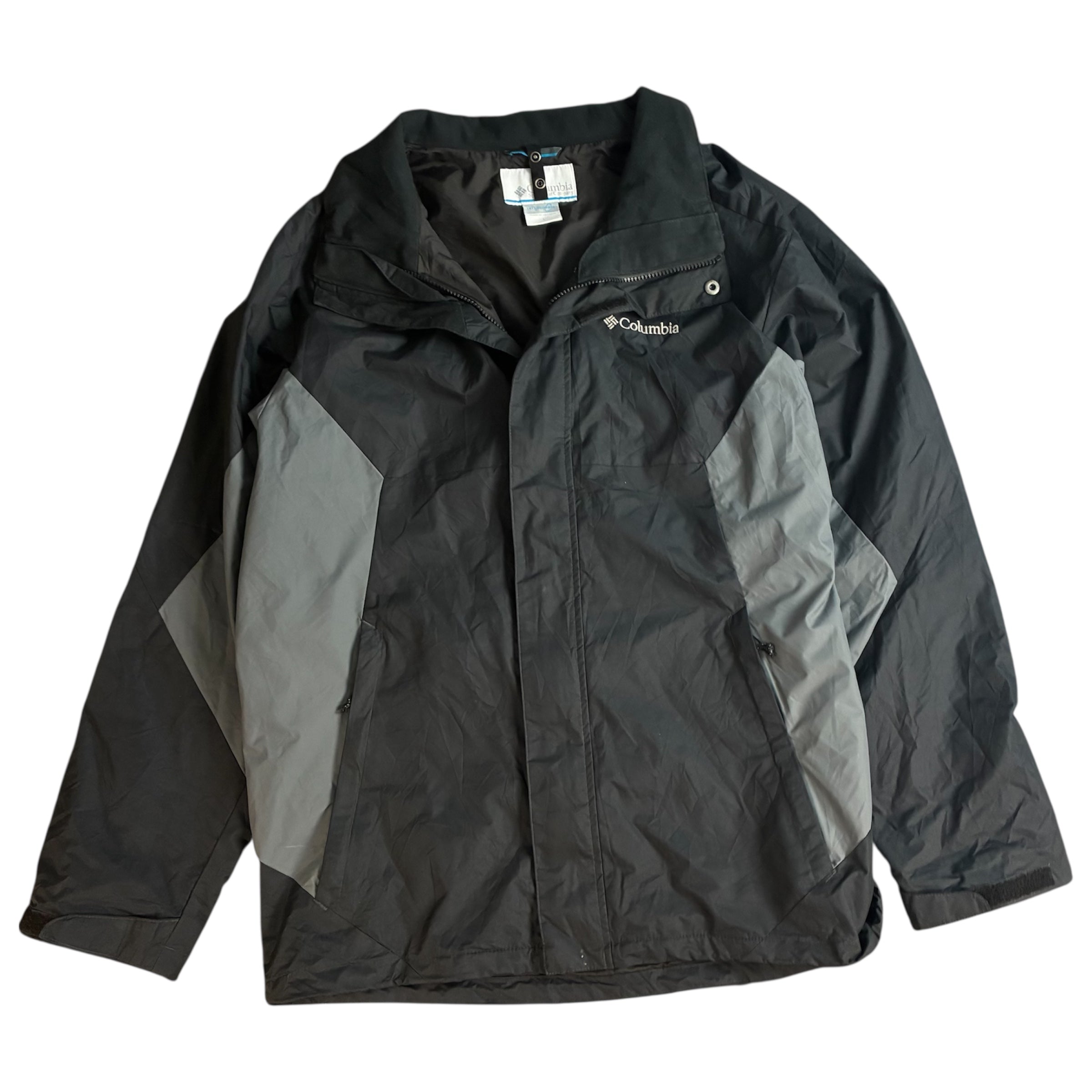 Columbia Jacket