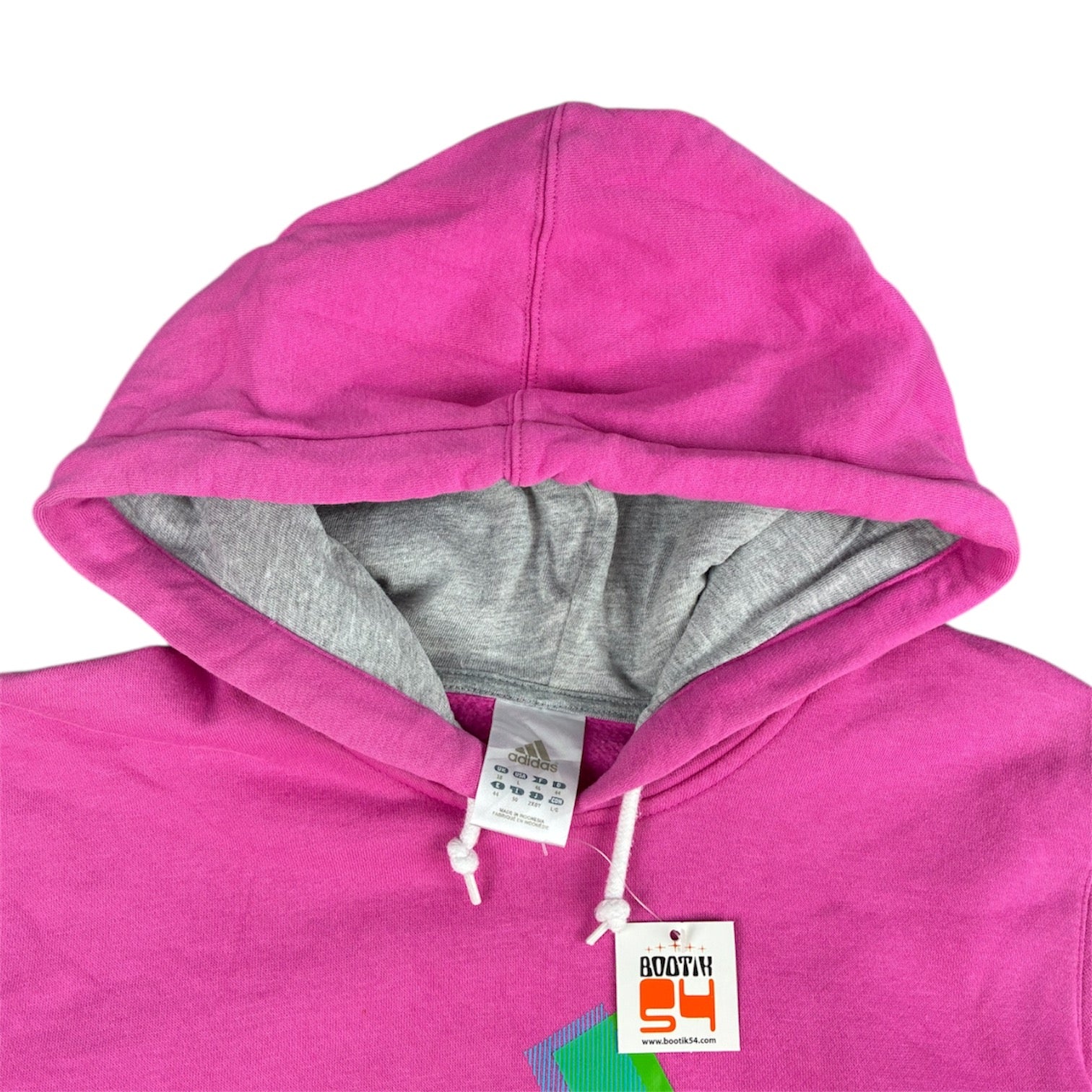 Adidas Modern Hoodie