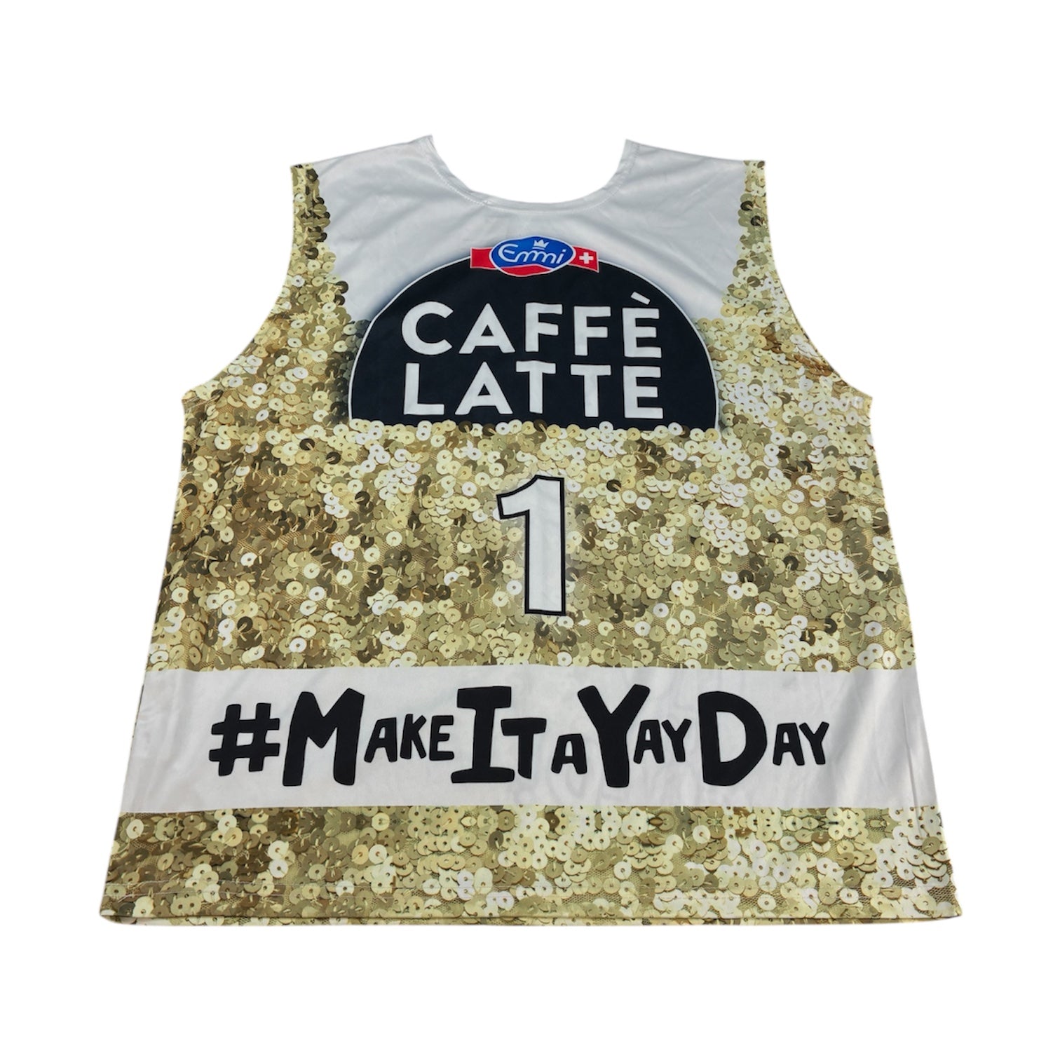 Emmi Caffe Latte Jersey