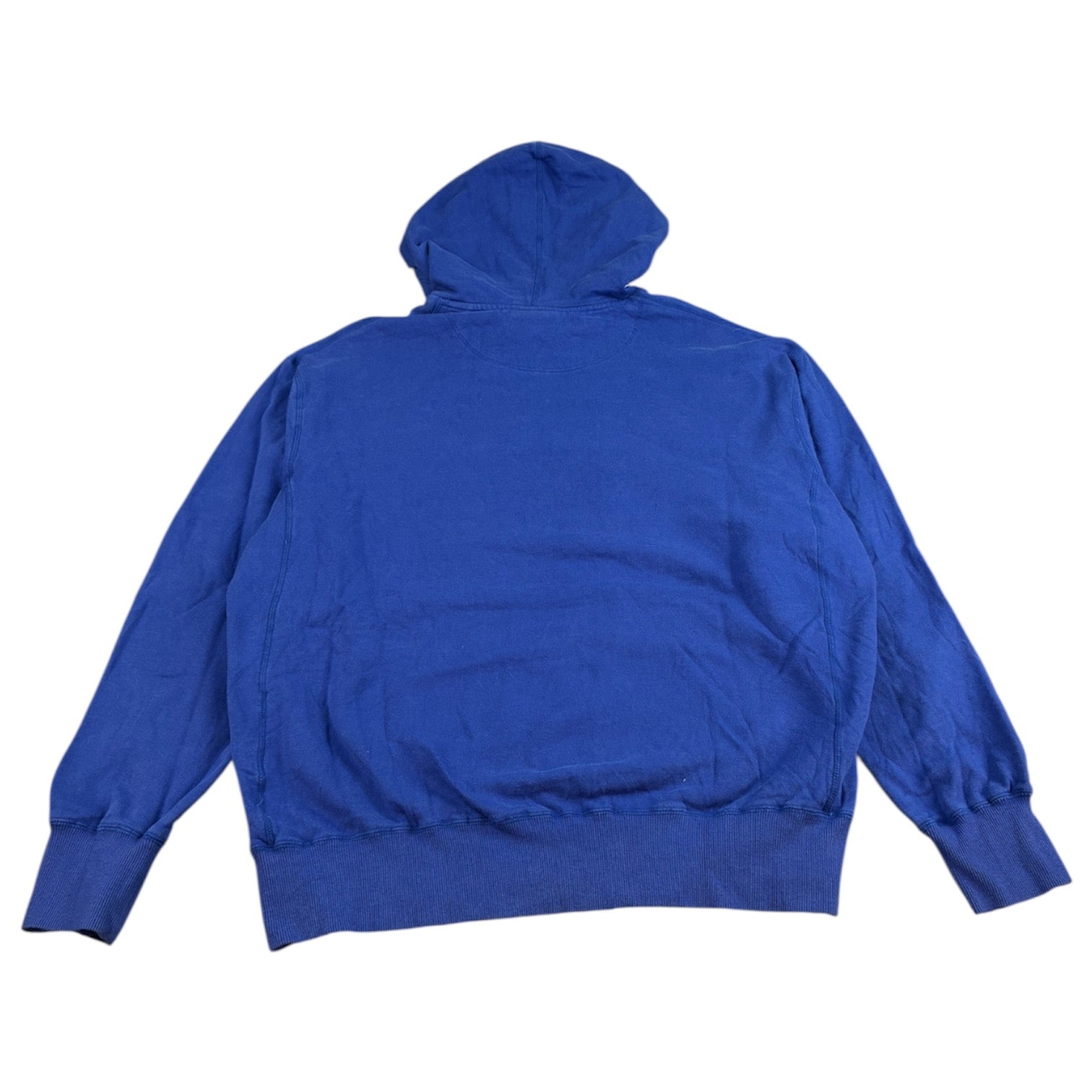 Nike x Cubs Vintage Hoodie