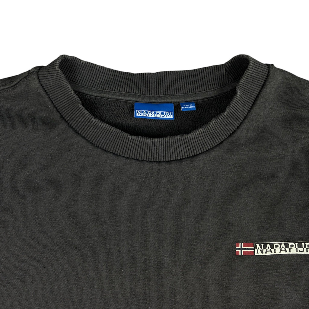 Napapijri Classic Sweatshirt