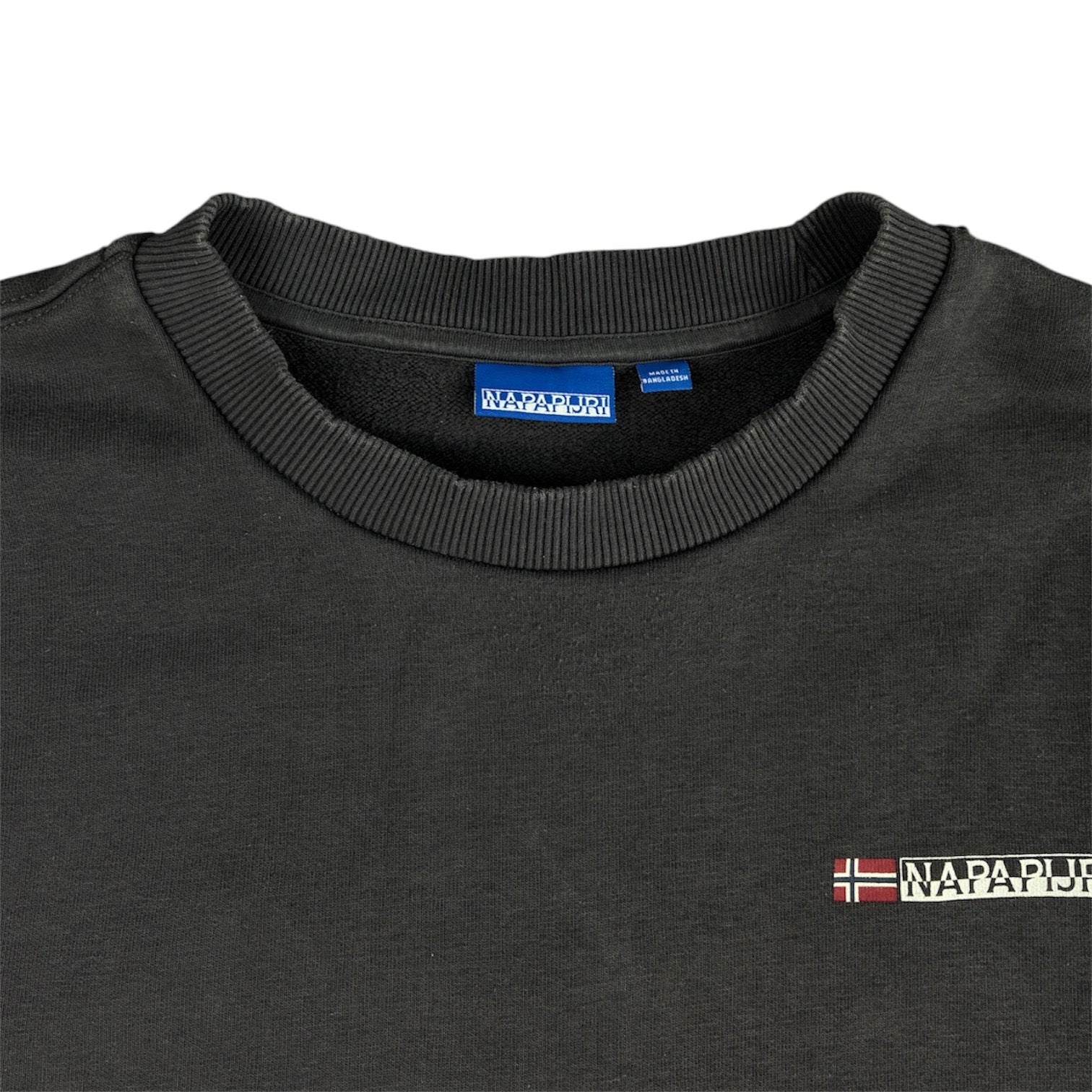 Napapijri Classic Sweatshirt