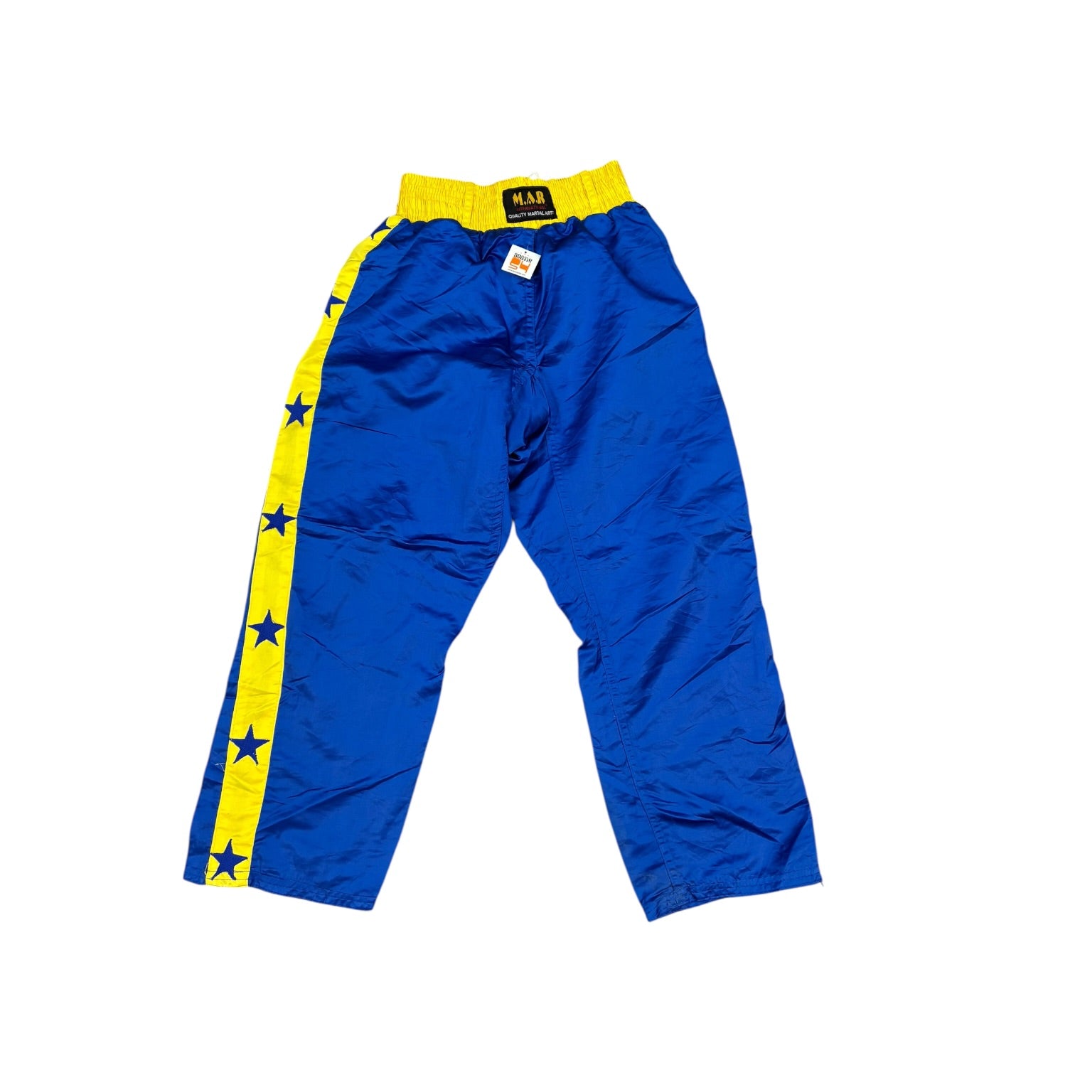 MAR Kickboxing Sweatpants