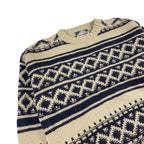 Roger David Knit Sweater