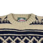 Roger David Knit Sweater
