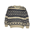 Roger David Knit Sweater