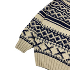 Roger David Knit Sweater