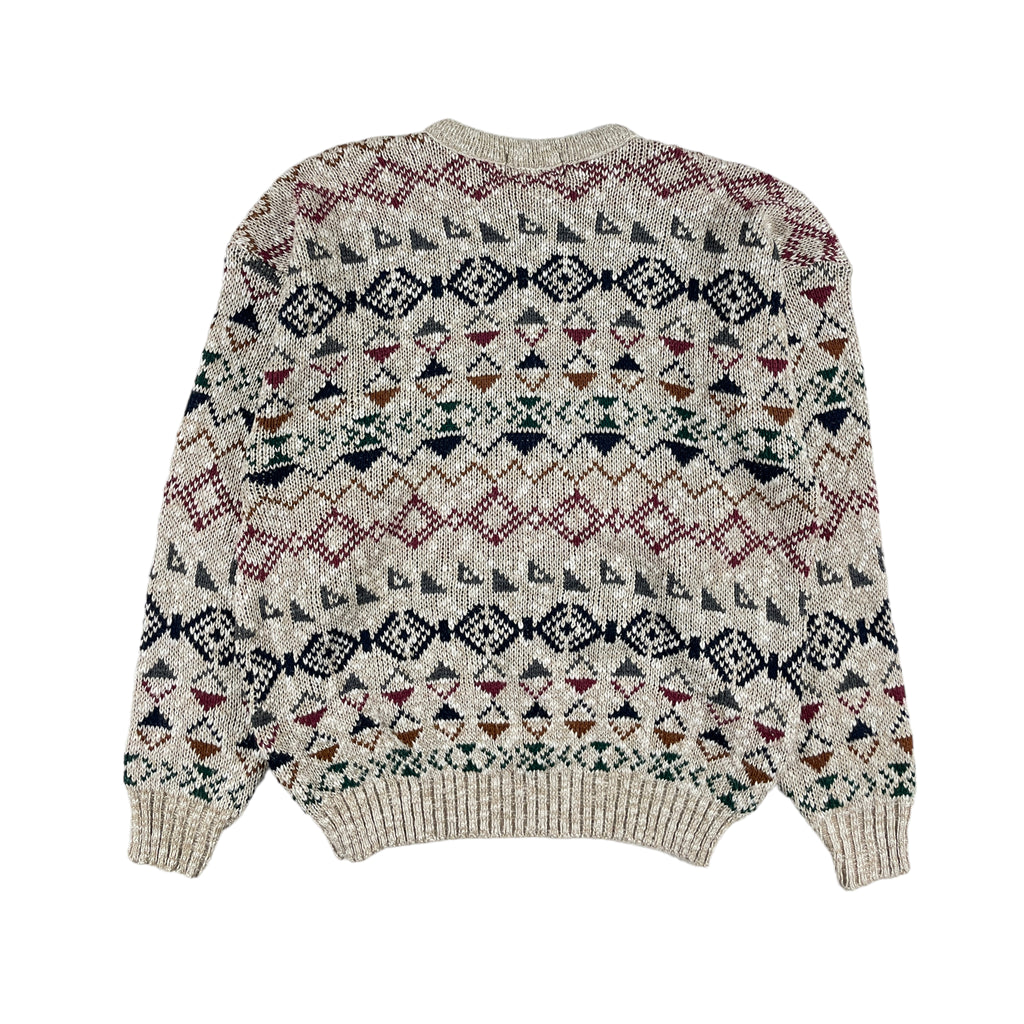 Jason Daniels Knit Sweater