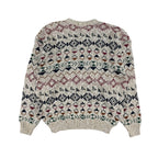 Jason Daniels Knit Sweater