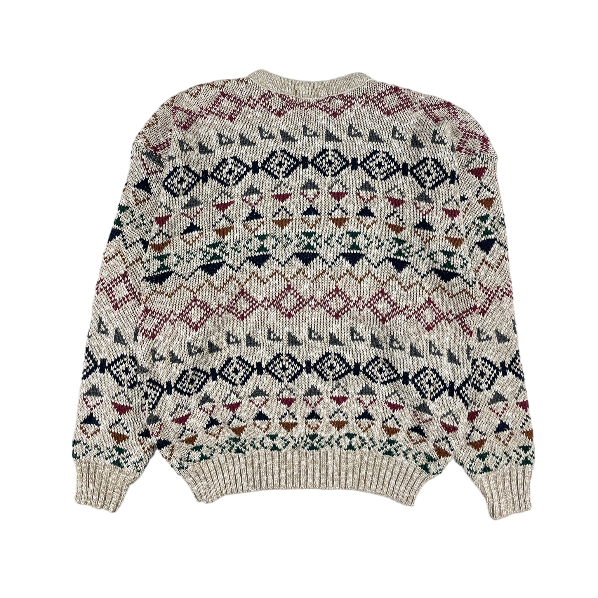 Jason Daniels Knit Sweater