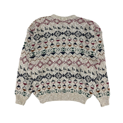 Jason Daniel's Knit Sweater