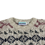 Jason Daniels Knit Sweater