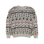 Jason Daniels Knit Sweater